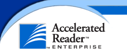 Logo for Accelerated Reader List